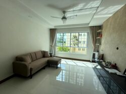 Melville Park (D18), Condominium #582644661